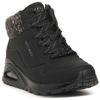 Skechers Botines BLK UNO GEN para niño