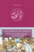 los caminos del quijote