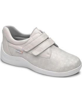 de CALZAMEDI ZAPATOS ORTOPEDICOS 0788 CERRADOS DIABETICOS BEIGE