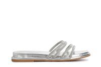 zapatilla con mignon de pedreria crystal