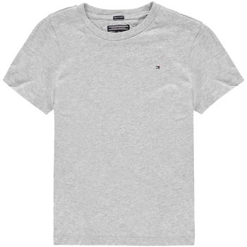 Tommy Hilfiger Camiseta Original para niña