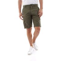 lyle  scott short sh0021t wembley-w89 military para hombre