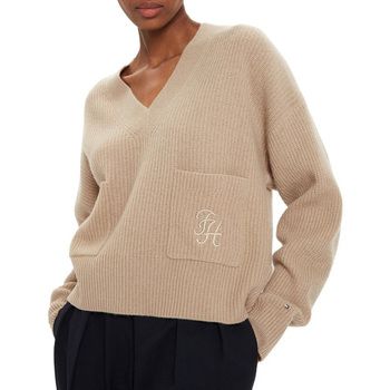 Tommy Hilfiger Jersey WW0WW42149 para mujer