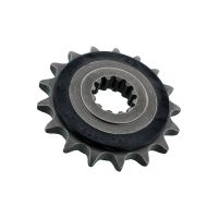 pinon delantero de transmision jt sprockets jtf1180 silenciado