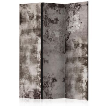 Biombo - Old Plaster (135x172 Cm)