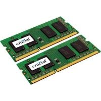Crucial 16GB (2x8GB) DDR3-1333 CL9 SO-DIMM 16GB DD