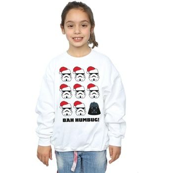 Disney Jersey Humbug para niña
