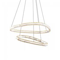 lampara colgante led athesa cct 36w