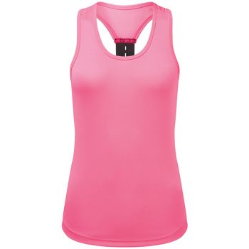 Tridri Camiseta tirantes Performance para mujer