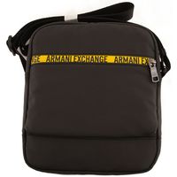armani exchange bolso bolsa para hombre