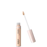 kiko milano love fusion radiant concealer 8ml various shades - 04 light beige