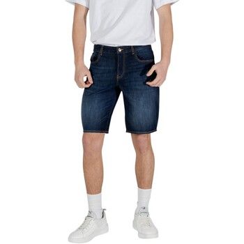 Armani Exchange Short XM000073 AF13089 para hombre