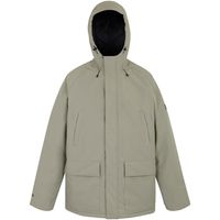 regatta parka savon para hombre