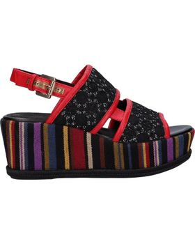 de GEOX D824VB 08JBC D SAKELY C0048 BLACK-RED