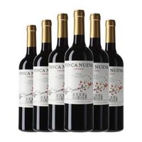 finca nueva vino tinto rioja crianza 75 cl 13 vol pack de 6 unidades