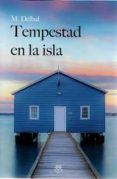 tempestad en la isla