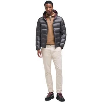 Colmar Originals Chaquetas Quilted jacket with undetacheable hood 12000022 para hombre