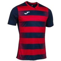 joma camiseta t-shirt europa v para hombre