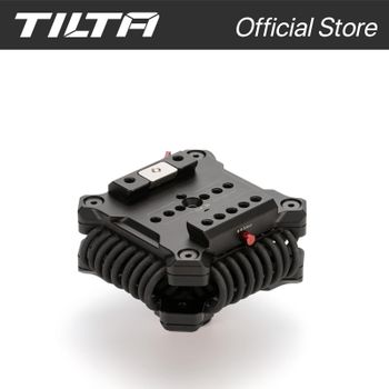 TILTA-Cabezal amortiguador HDA-T02-SAH2 Hydra Alien, con módulo de resorte suave