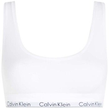 Calvin Klein Jeans Triángulo/Sin Aros Bralette para mujer