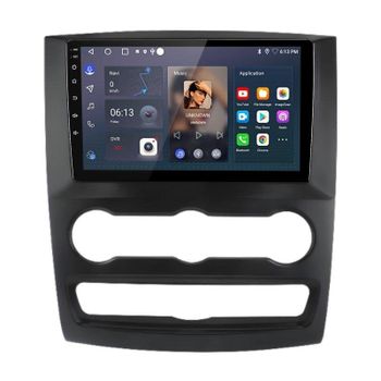 Autorradio Junsun Android 15.0 6+128GB 10