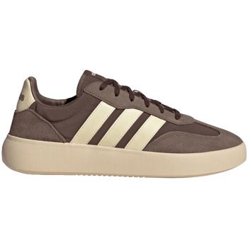 adidas Deportivas Moda Baskets barreda decode daim para hombre