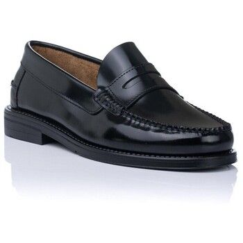 Cardozo 1956 Mocasines Zapato Castellano Piel para hombre
