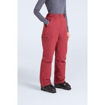 Animal Pantalones Glaze para mujer