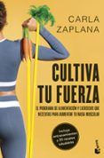 Cultiva tu fuerza