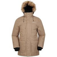 mountain warehouse cazadora gorge ii para hombre