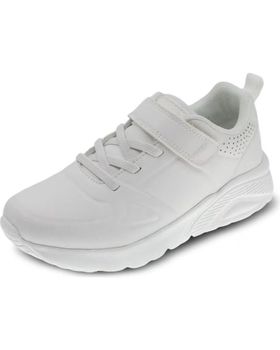 de BEPPI SAPATO CASUAL DESPORTIVO WHITE