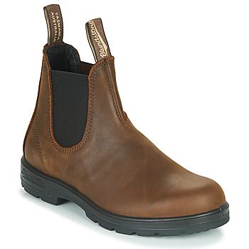 Blundstone Botines CLASSIC CHELSEA BOOTS 1609 para mujer