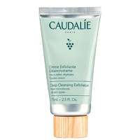 Caudalie Face Deep Cleansing Exfoliator 75ml