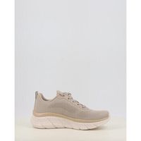 skechers deportivas moda bobs sport b flex hi - flying hi para mujer