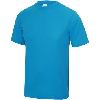 Awdis Camiseta manga larga JC01J para niño