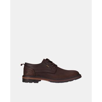 Chika 10 Zapatos Bajos 87076 RE COMUNAL 04 para hombre
