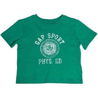 gap camiseta 793083 para nina