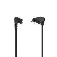 cable de alimentacion hama c7 acoplador 15 m 230 v