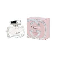 perfume mujer gucci bamboo eau de toilette edt 75 ml