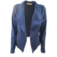 white wise chaqueta q-nol-67993 para mujer
