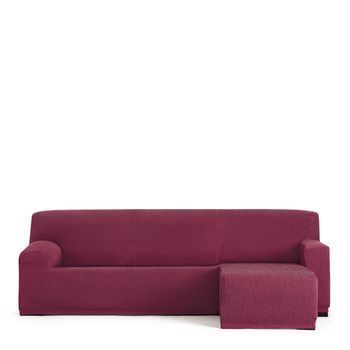 Funda De Sofa Chais.longue Troya Derecha C/8 Brazo Corto