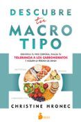 descubre tu macrotipo