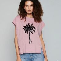 five camiseta camiseta mujer para mujer