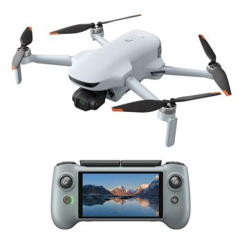 Potensic ATOM 3 GPS 16KM Digital FPV con 1/1.3