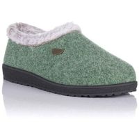 plumaflex pantuflas zapatilla de casa - forrada para mujer