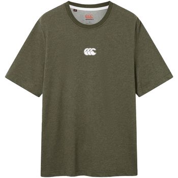 Canterbury Camiseta Tempo+ para hombre