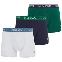 lyle  scott boxer barclay para hombre