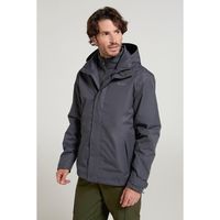 mountain warehouse cazadora fell ii para hombre