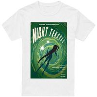 star trek camiseta the next generation season 4 episode 17 para hombre