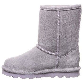 Bearpaw Botas ELLE YOUTH Gris para hombre